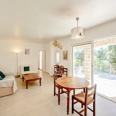 Apartmán Grand T2 Clim & Wifi En Rez De Proche