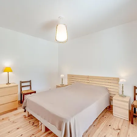 Grand T2 Clim&wifi En Rez De Proche Appartement *