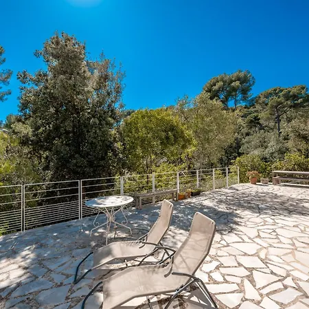 Grand T2 Clim&wifi En Rez De Proche Appartement