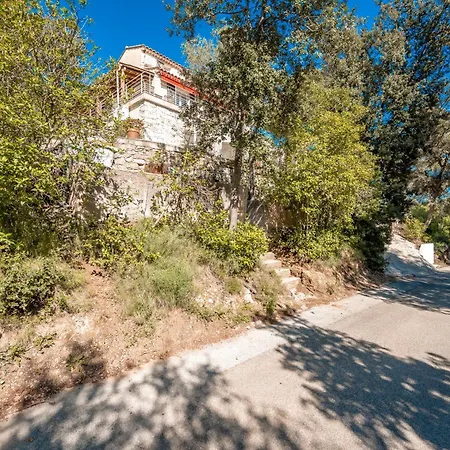 Grand T2 Clim&wifi En Rez De Proche * Hyères