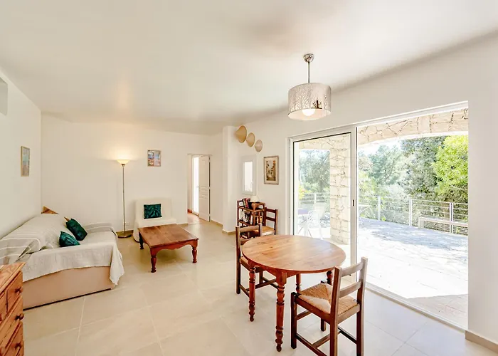 Lejlighed Grand T2 Clim & Wifi En Rez De Proche